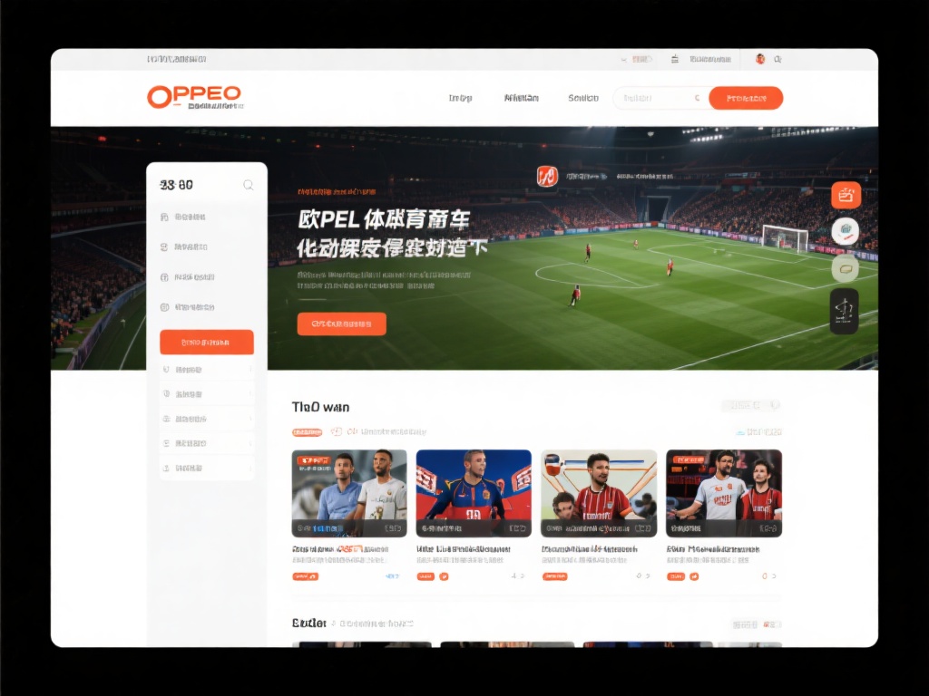 欧宝体育官网首页网站全面解析与使用指南 (欧宝体育官网首页网站全面解析与实用使用指南详解）