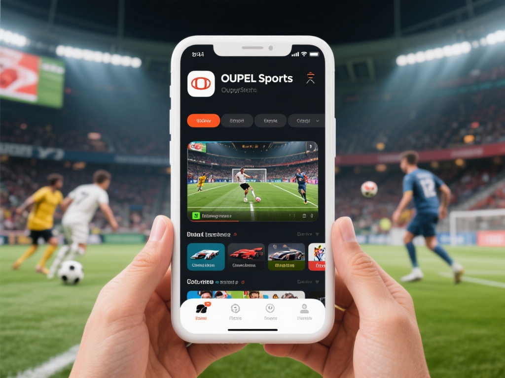 欧宝体育游戏App：畅享极致竞技体验 (欧宝体育游戏App：畅享极致竞技体验，尽在指尖！）