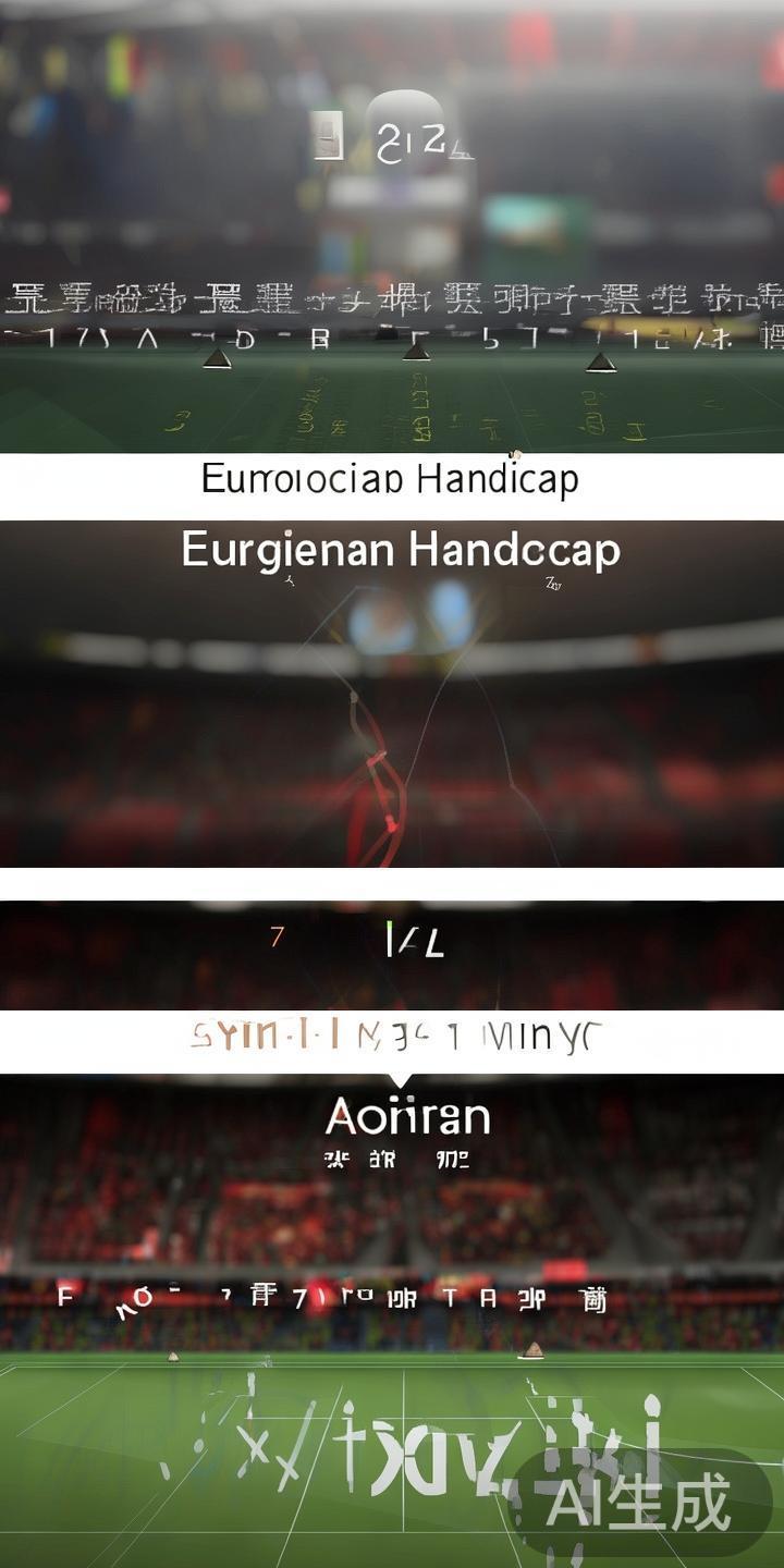 全面解读亚盘与欧宝体育：投注技巧与赛事分析全攻略