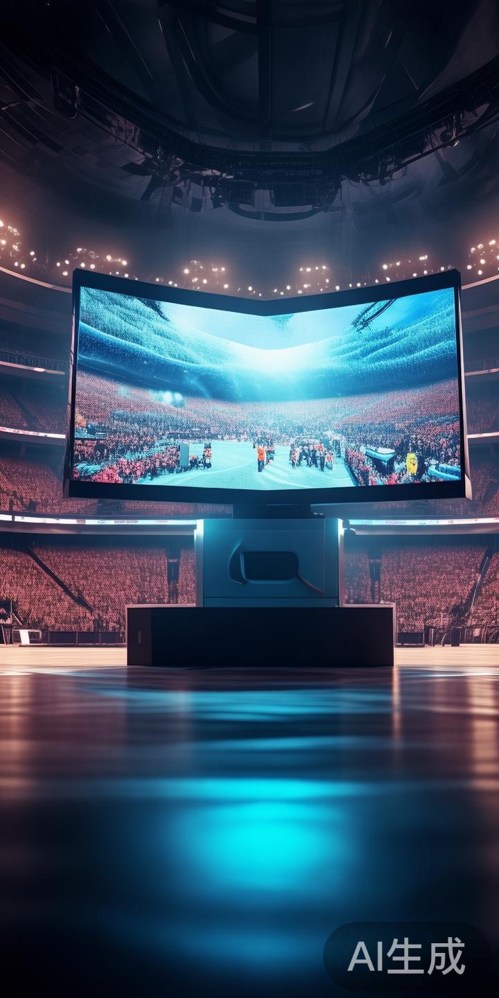 关于OB欧宝体育入口的全面介绍与最新登录攻略与指南分享 2. 高效的赛事直播体验
平台采用高清流媒体技术