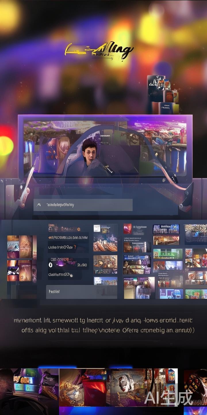 全面盘点欧宝体育类似娱乐平台的推荐与优劣比较分析 乐赢平台
_乐赢平台_以其优惠政策和丰富的奖金体